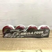 51Mm Spitfire Formula Four 99 Duro