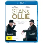 Stan & Ollie