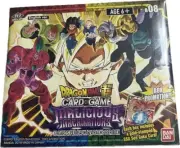 Dragon Ball Super TCG Malicious Machinations Booster Box