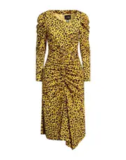 [CAVALLI CLASS] CAVALLI CLASS Midi dresses - Item 15348047