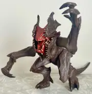 PACIFIC RIM action figure 8" MEGA KAIJU monster jaeger Godzilla vs. v KONG toy