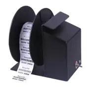 Automatic Label Tag Rewinder for Corran kr800 Thermal Lable Printer KR-800