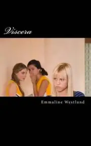 Viscera by Emmaline Westlund (English) Paperback Book