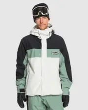 Mens High Altitude Gore-Tex Snow Jacket