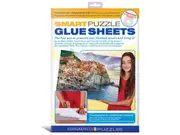 Smart Puzzle Glue Sheets