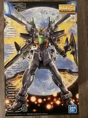 Bandai Master Grade 1/100 Gundam Double X Plastic Model Kit - (New)