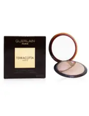 Guerlain Terracotta Matte Sculpting Powder