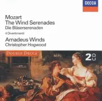 在飛比找博客來優惠-Mozart : Wind Serenades k361, 