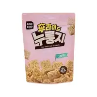 在飛比找新光三越 skm online優惠-鍋巴餅乾-黃豆粉口味 200g*4包