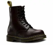 Dr Martens 1460 Red Vintage 11821602 Doc Martens 8 Hole