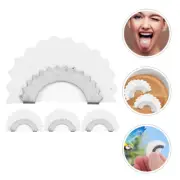 4 Pcs Bird Whistle Toy Birds Chirping Sounds Train Whistles for Adults Child