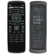 XRT303 Remote Control fit for Vizio TVs E291I-A1 E280I-A1 E231I-B1 E241I-A1
