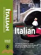 在飛比找三民網路書店優惠-Traveler's Italian