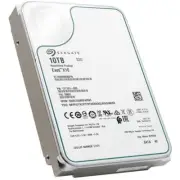 Seagate Enterprise Capacity 10TB, Internal, 7200RPM, 3.5 inch (ST10000NM0016) Ha