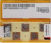 100% Original MMT 16ER MMT16ER 200ISO MMT16ER200ISO S MMT16ER200ISO-S VP15TF Thread Insert