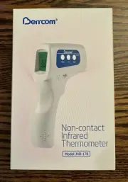 Berrcom Non-Contact Infrared Thermometer (JXB-178) FREE SHIPPING