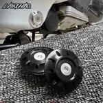 VESPA 防水蓋堵頭 GTS GTV 春天 衝刺 LX 車身堵塞孔塞 CNC 改裝 車身螺絲 裝飾蓋/