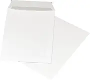 Envelopes with Silicone Band Office Products HK C5 162 x 229 mm 90 GSM Pack of 500 White/Type with Silicone Band/Art HK/Colour White/Format C5 / Surface Weight (g/m²) 90 / Dimensions (mm) 162 x