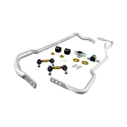 F & R Sway bar vehicle kit for NISSAN 350Z FAIRLADY Z33 SKYLINE V35 STAGEA M35