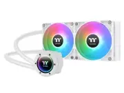 Thermaltake TH240 V2 ARGB Sync All-In-One Liquid Cooler - CL-W364-PL12SW-A