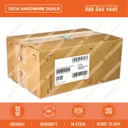 K2Q82A NEW SEALED HPE MSA 4TB SAS 12G 7.2K LFF HDD