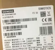 Free Tax 1FL6042-2AF21-1AH1 SIEMENS ONE YEAR WARRANTY FAST DELIVERY 1PCS Fast