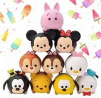 在飛比找Yahoo!奇摩拍賣優惠-全新設計 TSUM TSUM ㄧ般款 Disney 米奇 米