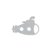 Hero Arts Fancy Die Submarine