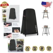 Durable 600D Waterproof Cover for Gozney Pizza Ovens – Windproof & Stylish