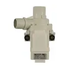 OEM GE WH23X10040 Washer Dryer Combo Pump Drain 2216538 AH3501453 EA3501453 P...