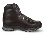 Scarpa SL Active Mens Waterproof Leather Hiking Boots - Bordeaux - EU44/US10.5