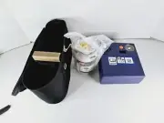 GM Tire Air Compressor With Sealant #13392204 Chevrolet Buick Cadillac OEM