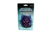 Warhammer Underworlds Deathgorge Malevolent Masks Rivals Deck 109-31