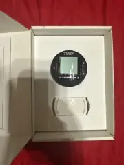 Tusa Imprex II IQ 400 Scuba Diving Wrist Computer with Wrist Band
