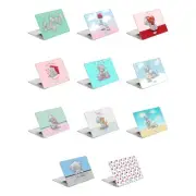 ME TO YOU CLASSIC TATTY TEDDY VINYL SKIN DECAL FOR APPLE MACBOOK AIR PRO 13 - 16