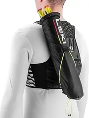 [Leki] Trail Running Quiver Vest