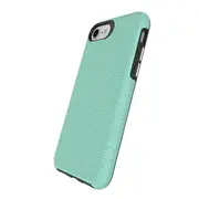 iPhone SE (2022) Compatible Case Cover With Rugged Shockproof- Mint