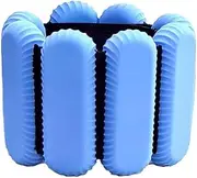 Pilates Wrist & Ankle Weights for Women, Wearable Strong Arm & Leg Weights Set of 2(1Lbs Each), Adjustable Ankle Weights for Walking, Yoga, Dance, Barre,Gym