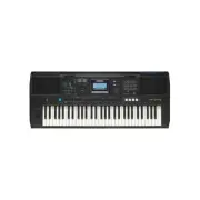 Yamaha Electronic Keyboard PSR-E473 61 keys Touch response 820 tones New From JP