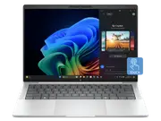 HP EliteBook X G1i 14 inch Notebook Next Gen AI PC, Silver