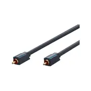 Clicktronic RCA AUX Cable - 5m