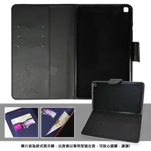 嚴選外框 小米平板6 Xiaomi Pad6 11吋 經典 平板皮套 撞色 雙色 有扣 側掀 防摔套 平板 皮套 保護套