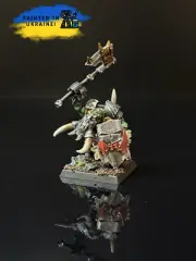 Orc Bigboss