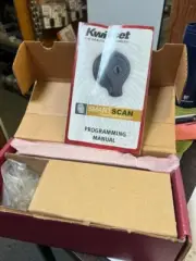 Smart Scan Lock (Personalized Access Control)