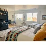 Adorable And Spacious Studio Apt
