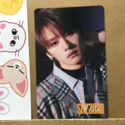 Lee Know - SKZ2020 Japan Release Album - Stray Kids - PC Photocard