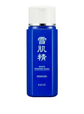 KOSE 雪肌精靚白洗顏粉100G (正品公司貨) ★七彩美容百貨｜限時滿額折$150