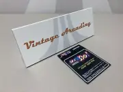 Mr. Do! (Atari 2600) Replacement Label