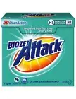 Biozet 3d Clean Laundry Powder 2kg