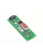 Henny Penny Assembly-1Timer Touch Switch Display 65021 - Free Shipping + Geniune